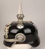 Bavarian General Officer Pickelhaube to Parade Visuel 8